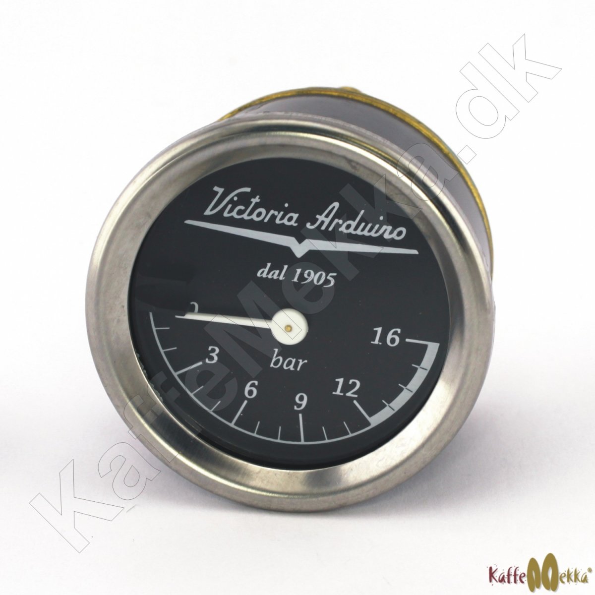Victoria Arduino Black Eagle VA388 Manometer 016bar Manometre