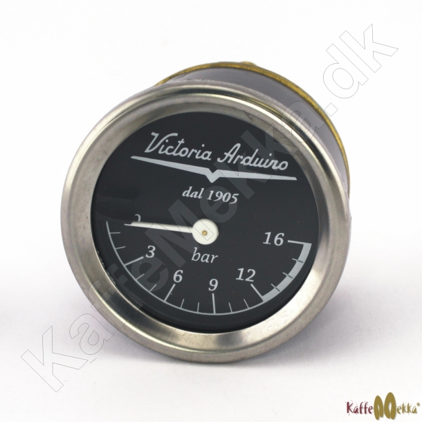Victoria Arduino Black Eagle VA388 Manometer 016bar Manometre