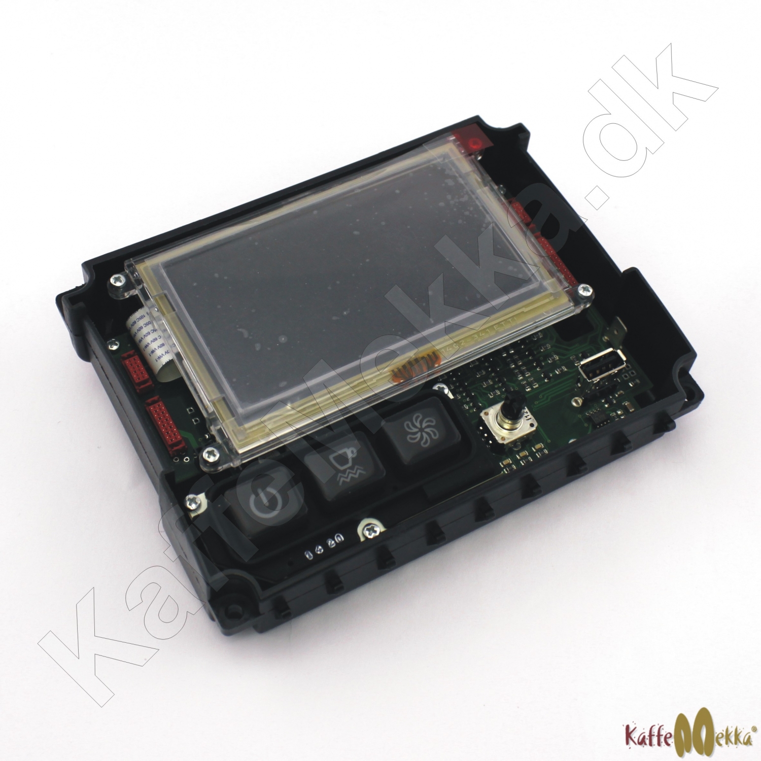 Victoria Arduino Black Eagle VA388 TFT Display Modul Elektronik