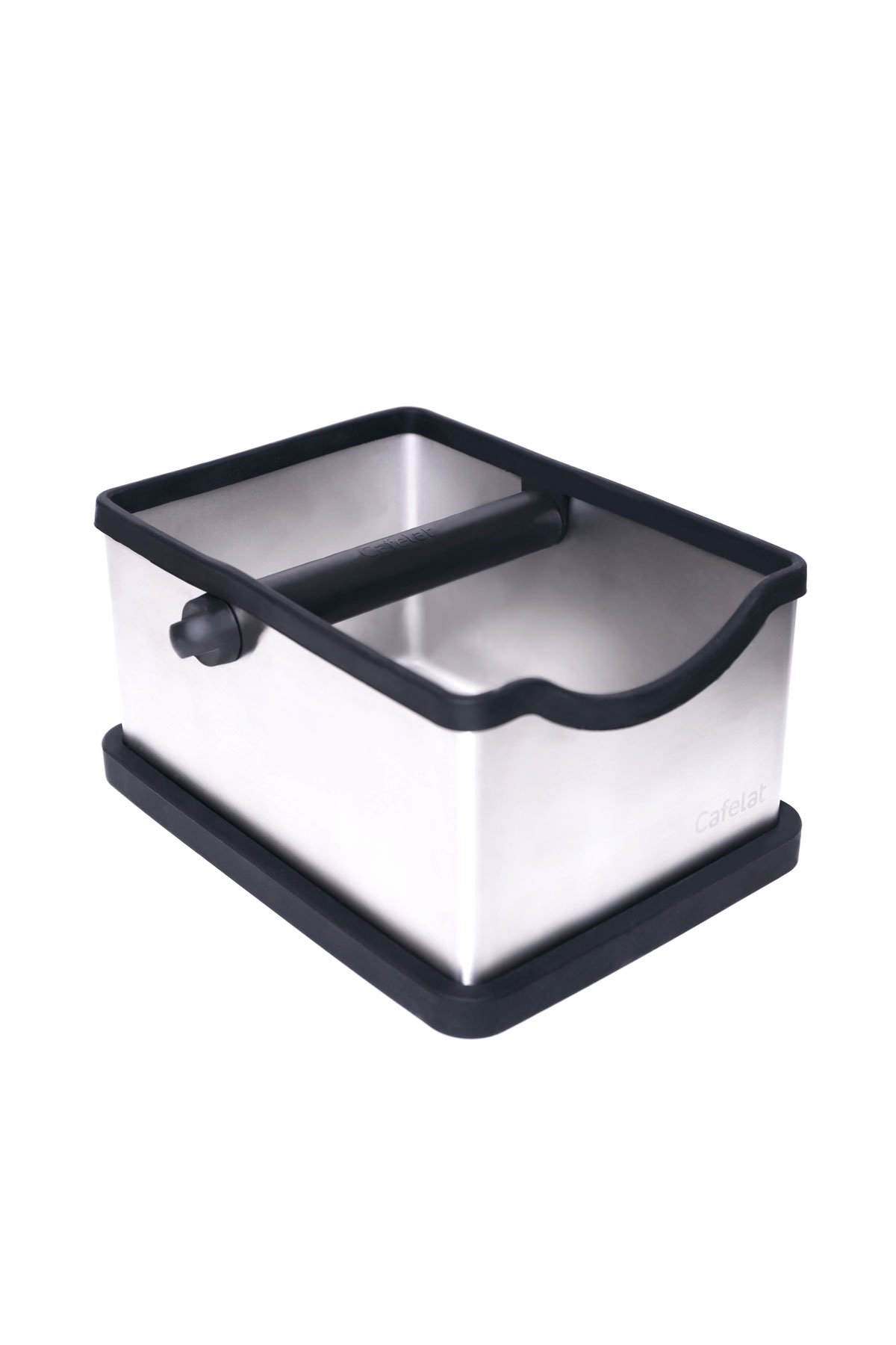 Cafelat Café Knockbox Knockboxe KaffeMekka