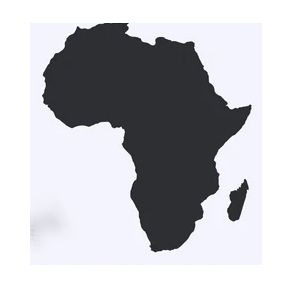 1. Afrika
