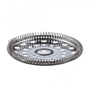 Filtre og Spiralplader